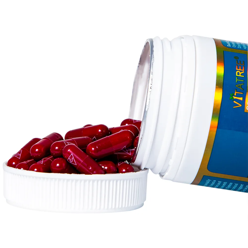 VIÊN UỐNG TĂNG CƯỜNG SINH LÝ NAM GIỚI VITATREE OYSTER EXTRACT 90V 7
