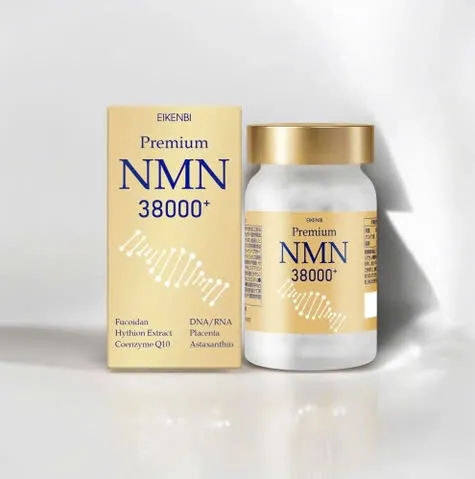 Viên Uống Trường Sinh Eikenbi Premium N.MN 38000+ (Hộp 90 Viên)