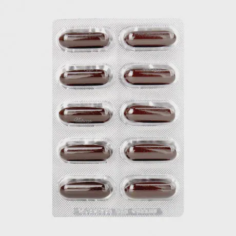 Viên uống Vitacap (Hộp 5 vỉ x 10 viên) bổ sung vitamin và khoáng chất 4