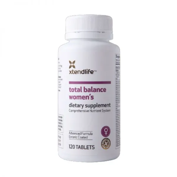 Vitamin Tổng Hợp Cho Phụ Nữ Xtend-Life Total Balance Women’s