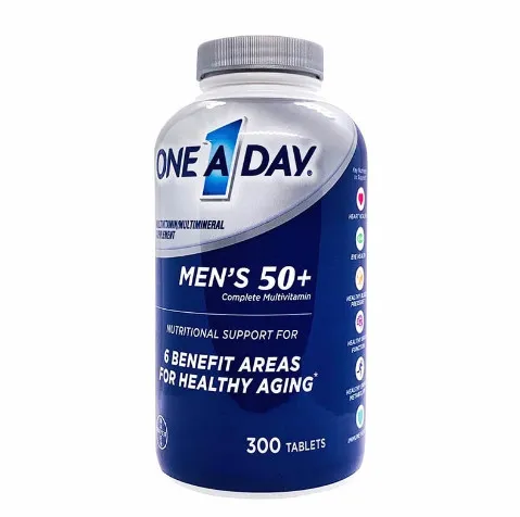 Vitamin tổng hợp One A Day Men’s