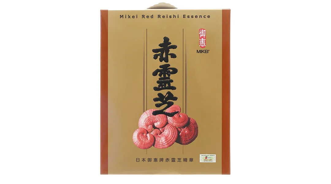Xích Linh Chi gói 60 viên 3