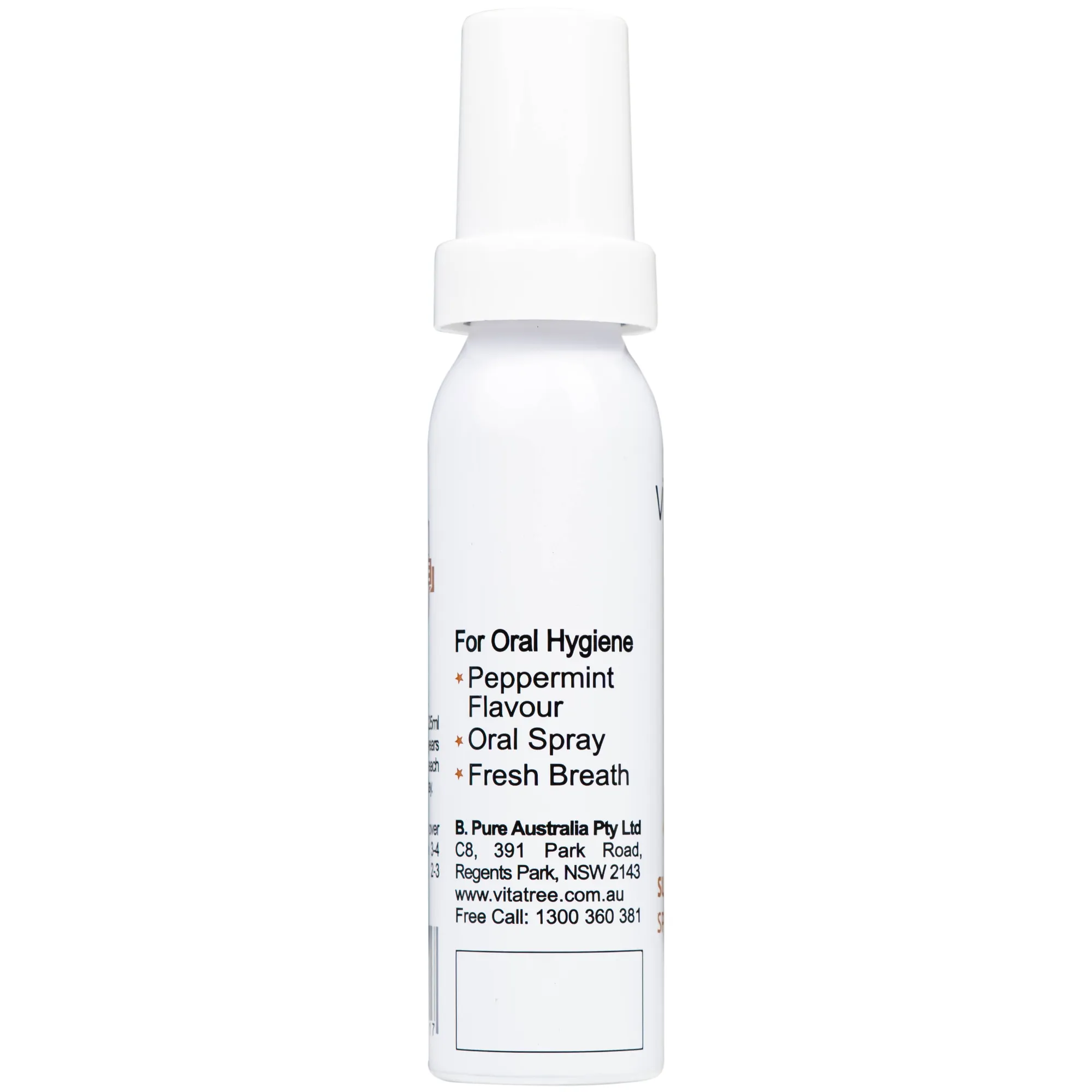 XỊT HỌNG KEO ONG VITATREE SUPER PROPOLIS SPRAY COMPLEX WITH HONEY 30ML 11